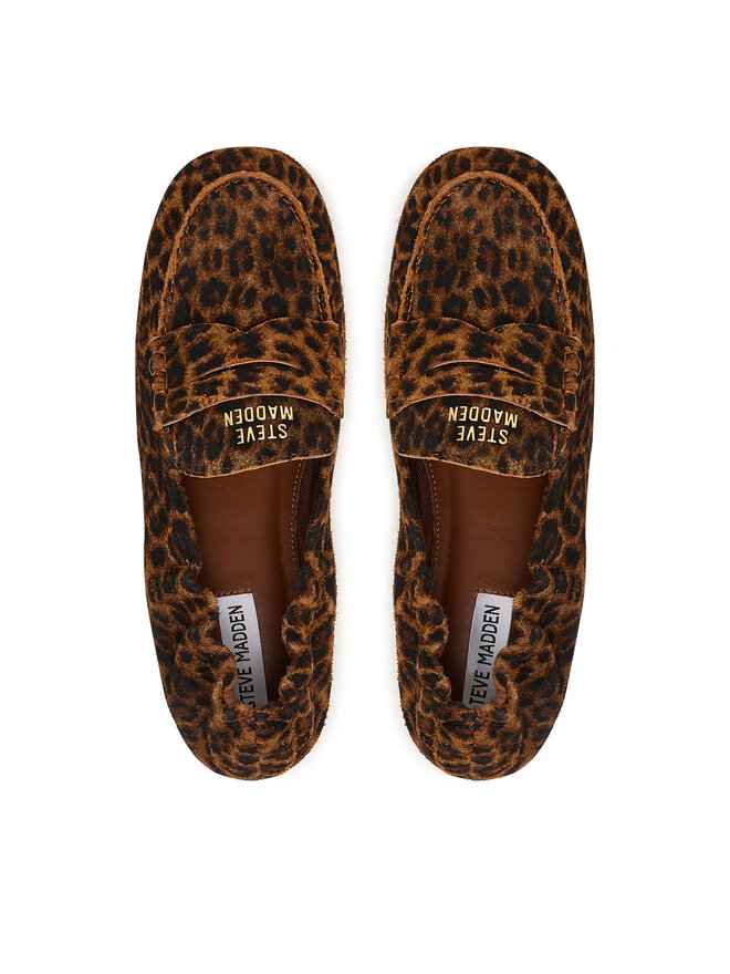 Steve Madden Сліпери Steve Madden 11005673 Коричневий