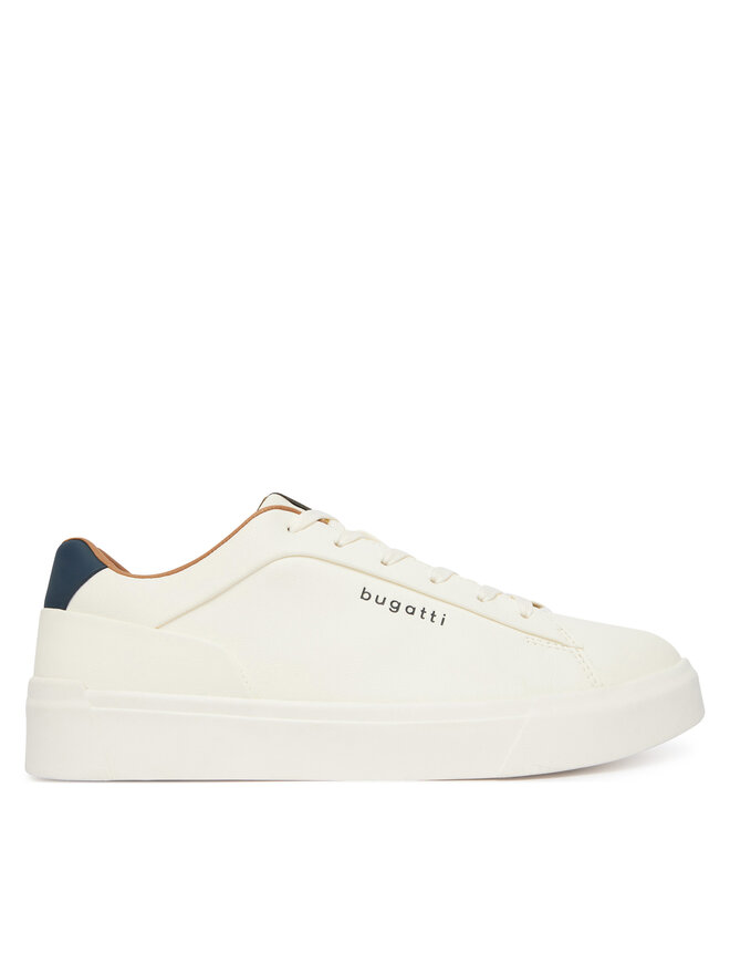 Bugatti Sneakers Bugatti 325-AMU01-5000 Weiß