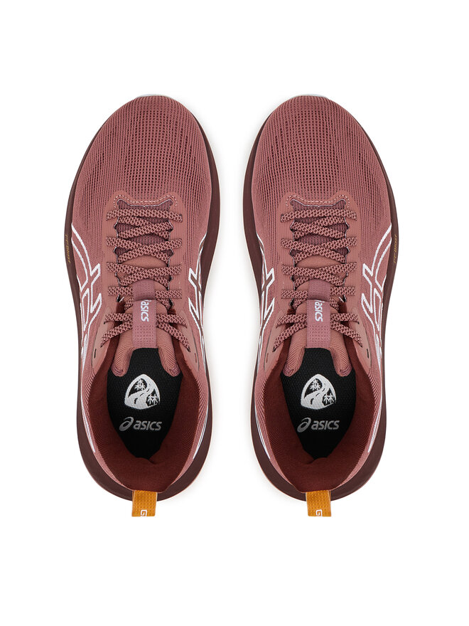 Asics Laufschuhe Asics Gt-1000 14 Tr 1012B900 Rot