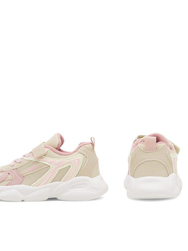 Sprandi Sneakersy Sprandi CP23-6191(IV)DZ Béžová