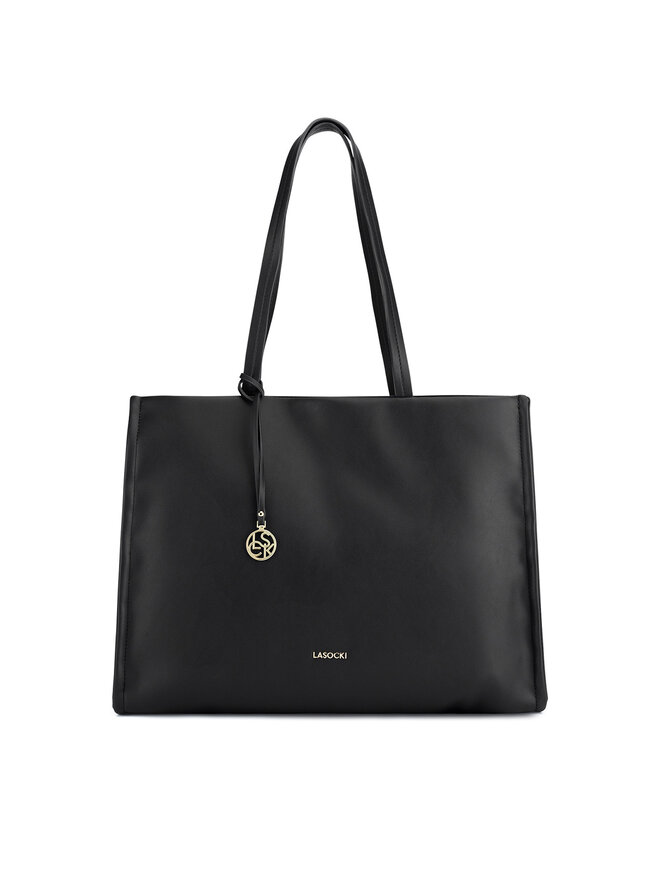 Lasocki Bolso Lasocki LSK-K-048-06 Negro