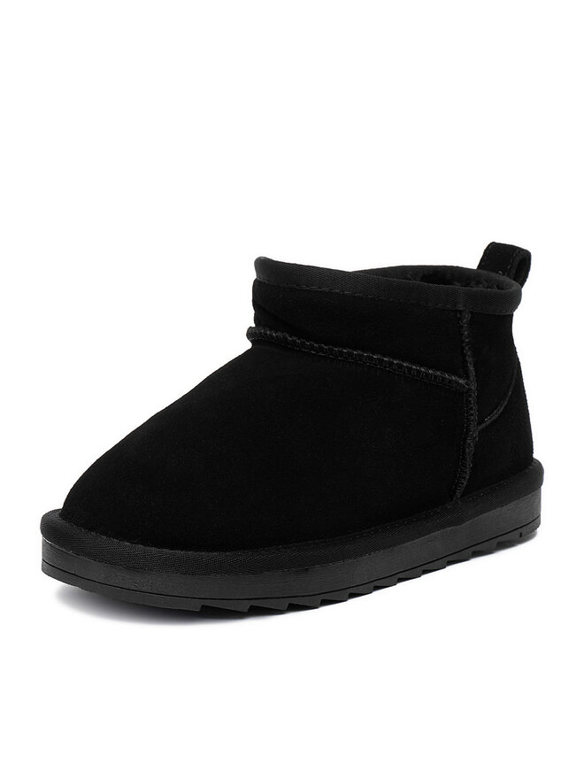 DeeZee Μπότες Χιονιού DeeZee DZKD-MX03 Μαύρο