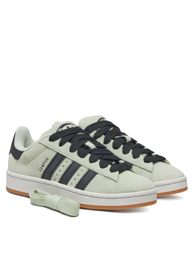 adidas Sportcipők adidas Campus 00s JQ7413 Zöld