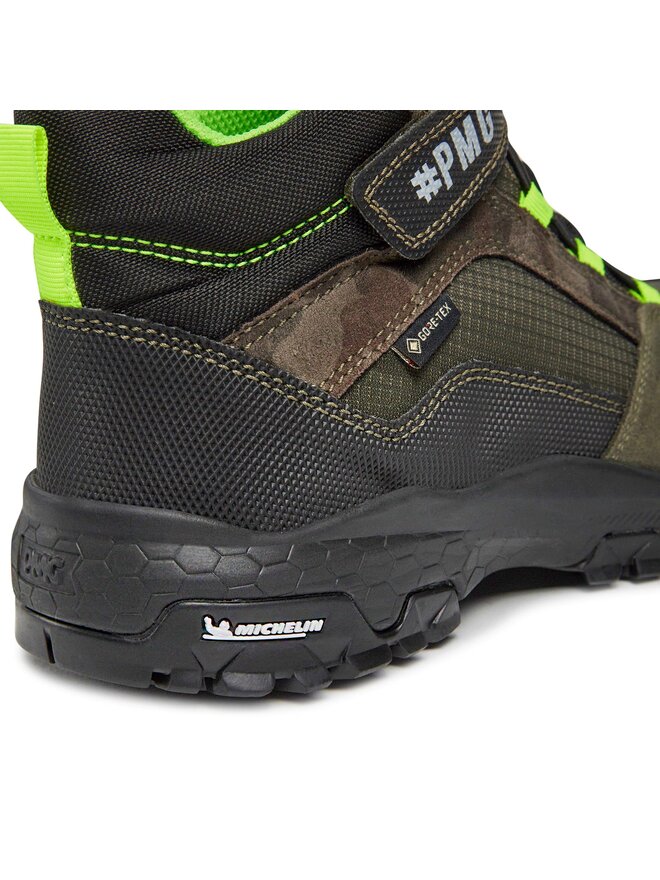 Primigi Ilgaauliai Primigi GORE-TEX 4924033 D Žalia