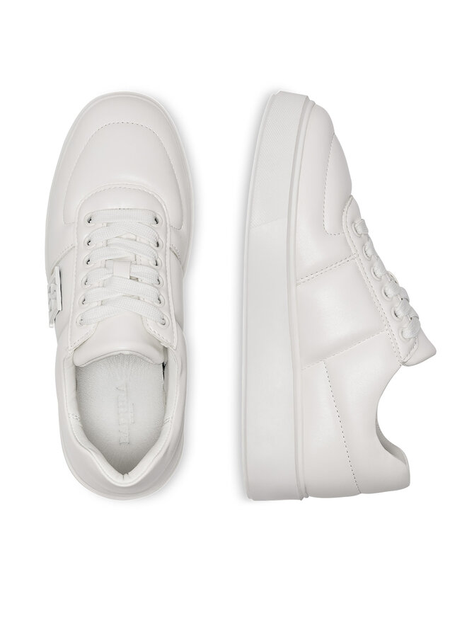 Badura Sneakers Badura WYL3358-12 Weiß