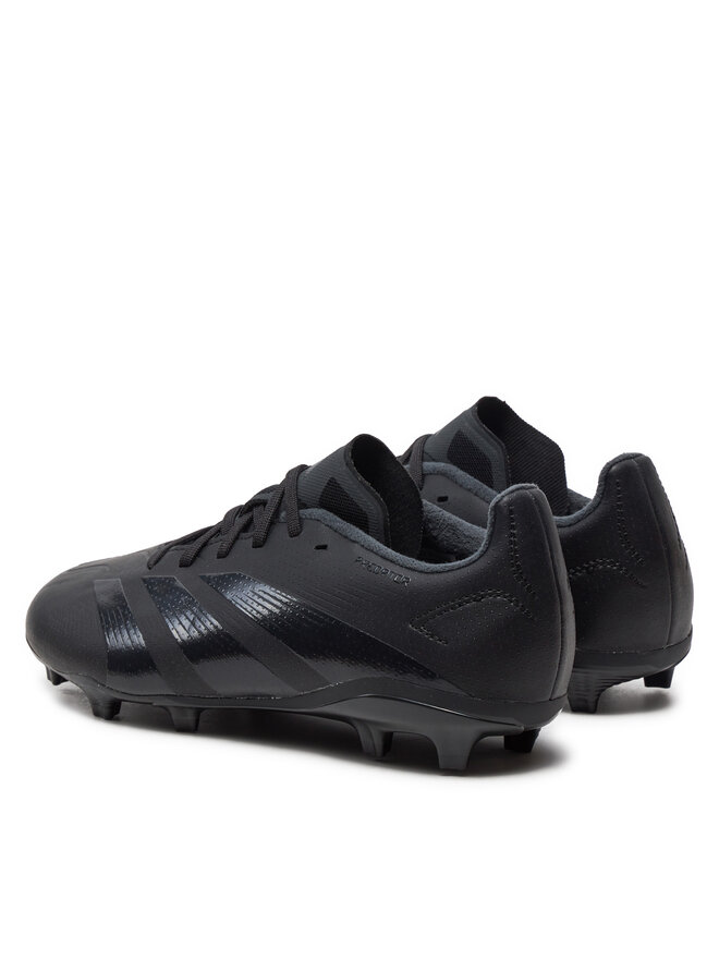 adidas Futbalové topánky adidas Predator 24 League Firm Ground Boots IG7750 Čierna