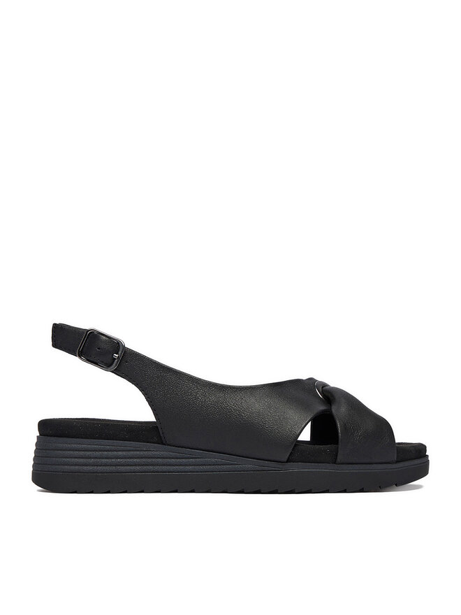 Lasocki Sandalen Lasocki CEO-RST-KSYMENA-15 Schwarz