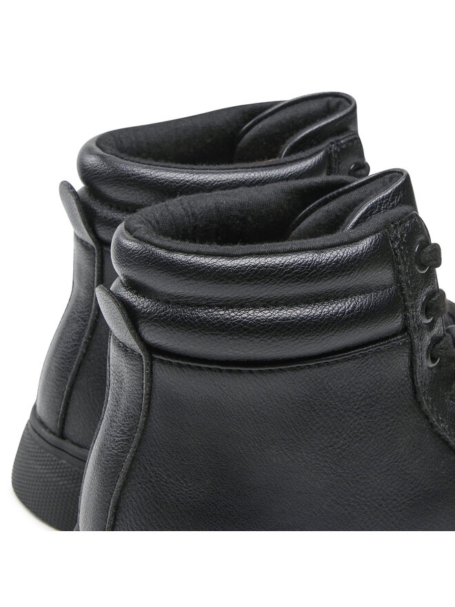 Jenny Fairy Sneakers Jenny Fairy WS2158-09 Negru