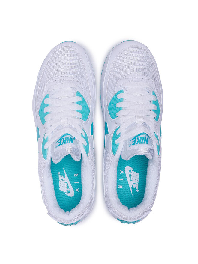 Nike Sneakers Nike Air Max 90 CT1028 102 Weiß