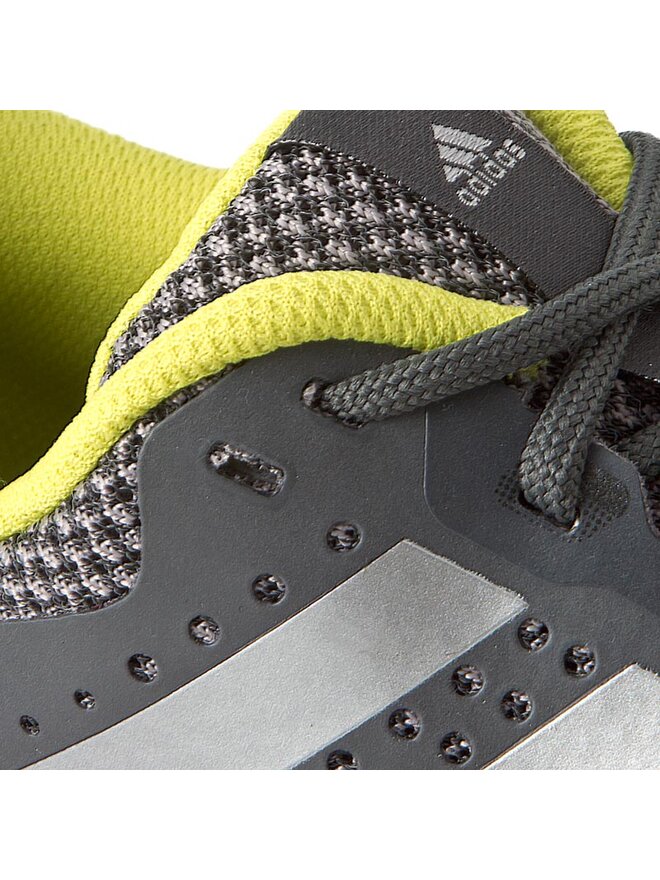 adidas Взуття для бігу adidas Duramo 7 Trail W AQ5871 Сірий