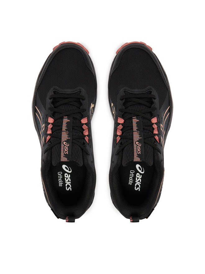 Asics Laufschuhe Asics Gel-Sonoma 8 Gtx 1012B770 Schwarz