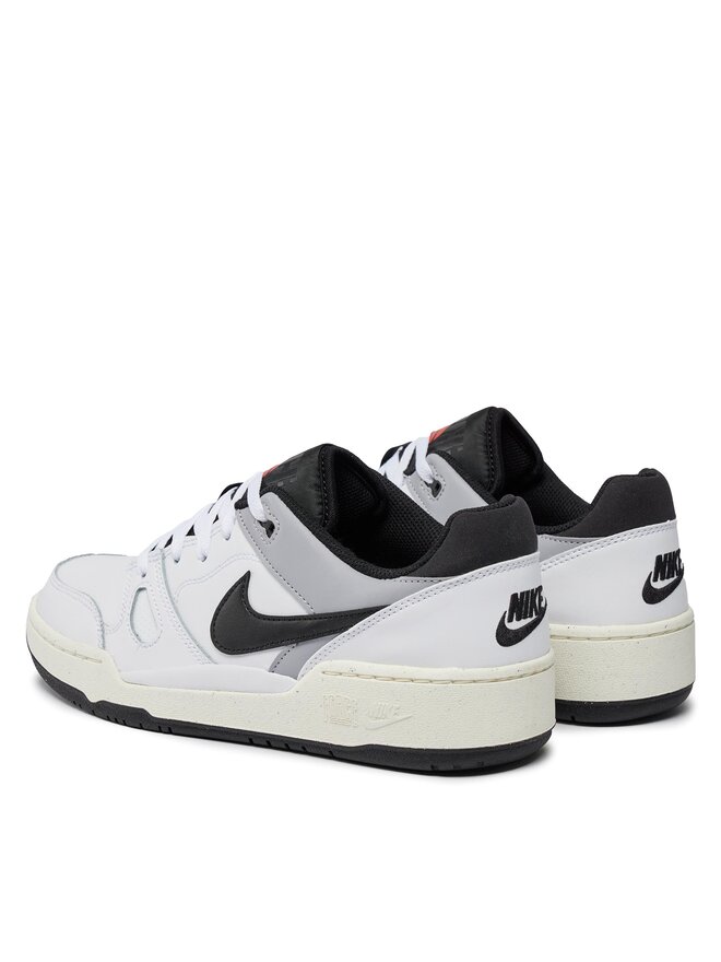 Nike Sneakers Nike Full Force Lo FB1362 101 Alb