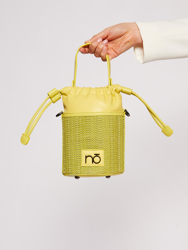 Nobo Сумка Nobo NBAG-K1430-C002 Зелений