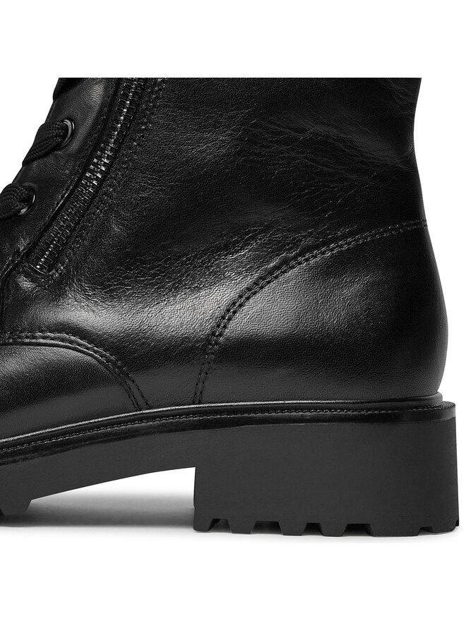 Caprice Botines Caprice 9-25212-41 Negro