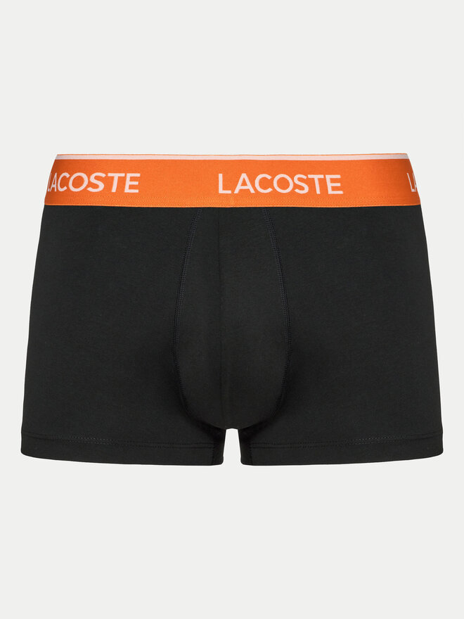 Lacoste Lacoste Σετ μποξεράκια 2 τμχ. 5H7881 Έγχρωμο