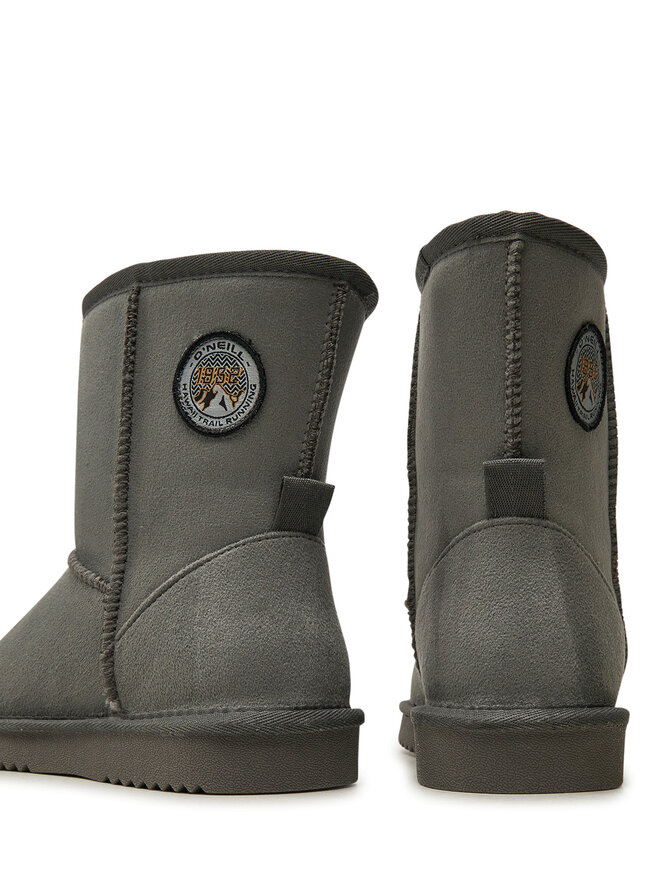O'Neill Schneeschuhe O'Neill Besiana High 90243017.6QW Grau