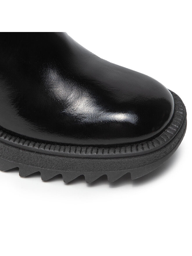 Carinii Botine Carinii B7564 Negru