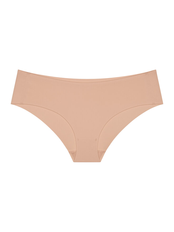 Triumph Triumph Klasikinės kelnaitės Smart Invisible 10222281 Smėlio