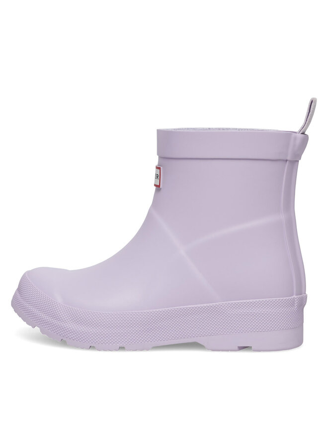 Hunter Cizme de cauciuc Hunter HFC-04 Violet