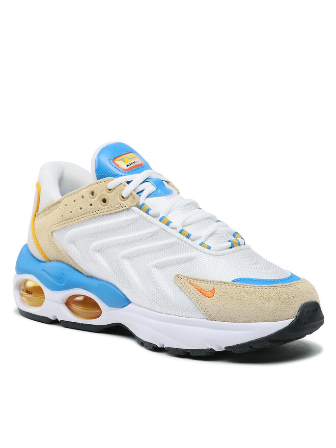 Nike Sneakersy Nike Air Max Tw Se DV1232 100 Bílá