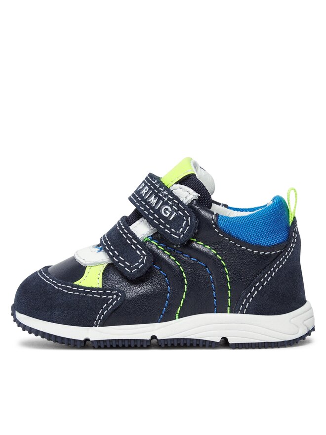 Primigi Botines planos Primigi 4903511 Azul marino