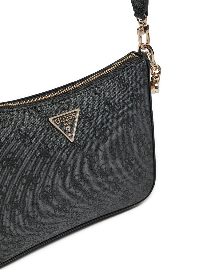 Guess Torbica Guess HWESG9 51018 Crna