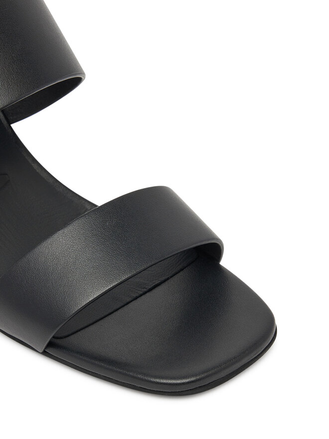 Furla Sandalen Furla Chic YJ42HIC A.0203 0455S Schwarz