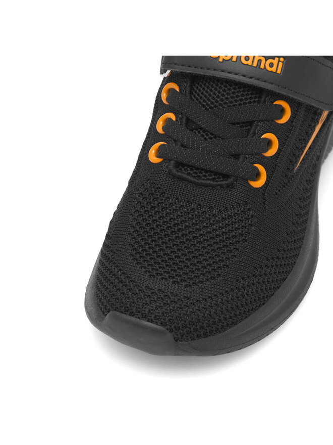 Sprandi Sneakersy Sprandi CP66-25601 Černá