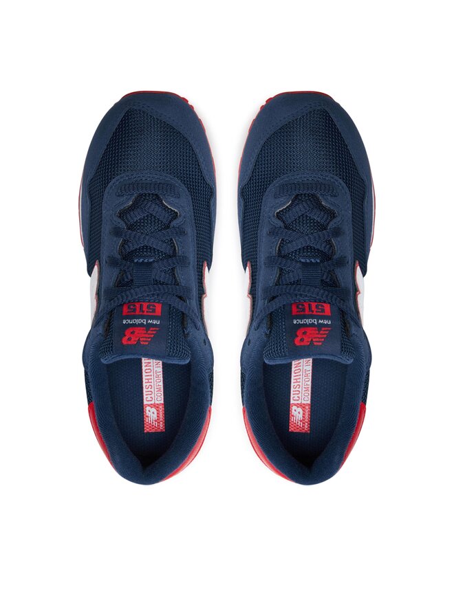 New Balance Tenisice New Balance GC515KNR Tamnoplava