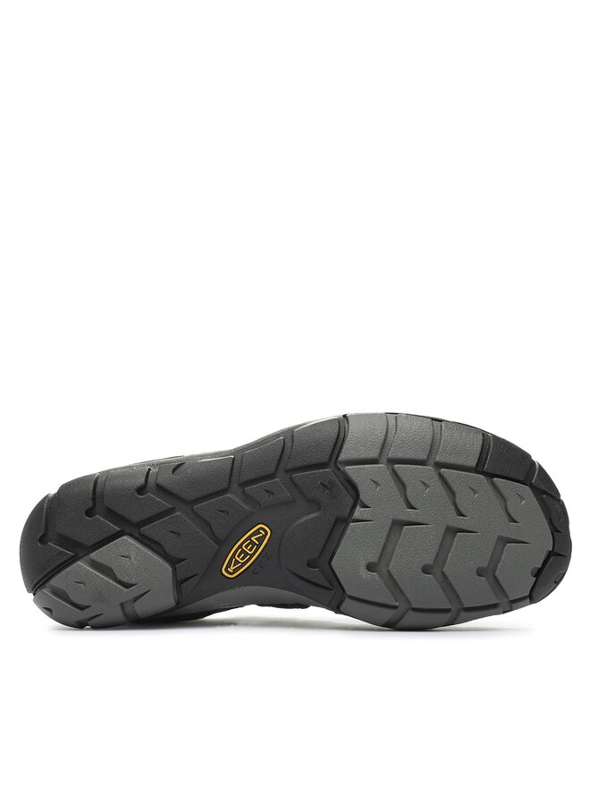 Keen Sandały Keen Clearwater Cnx 1008660 Czarny