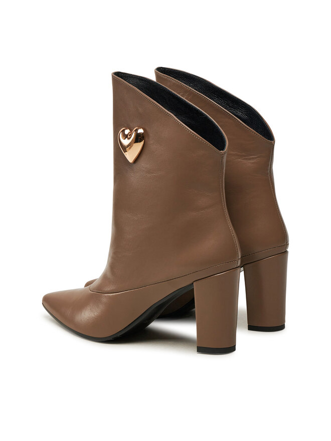 Baldowski Botine Baldowski D04944-3907-003 Maro