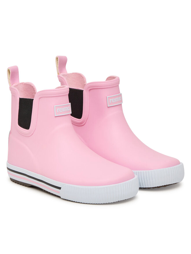 Reima Gummistiefel Reima Ankles 5400039A-4250 Rosa