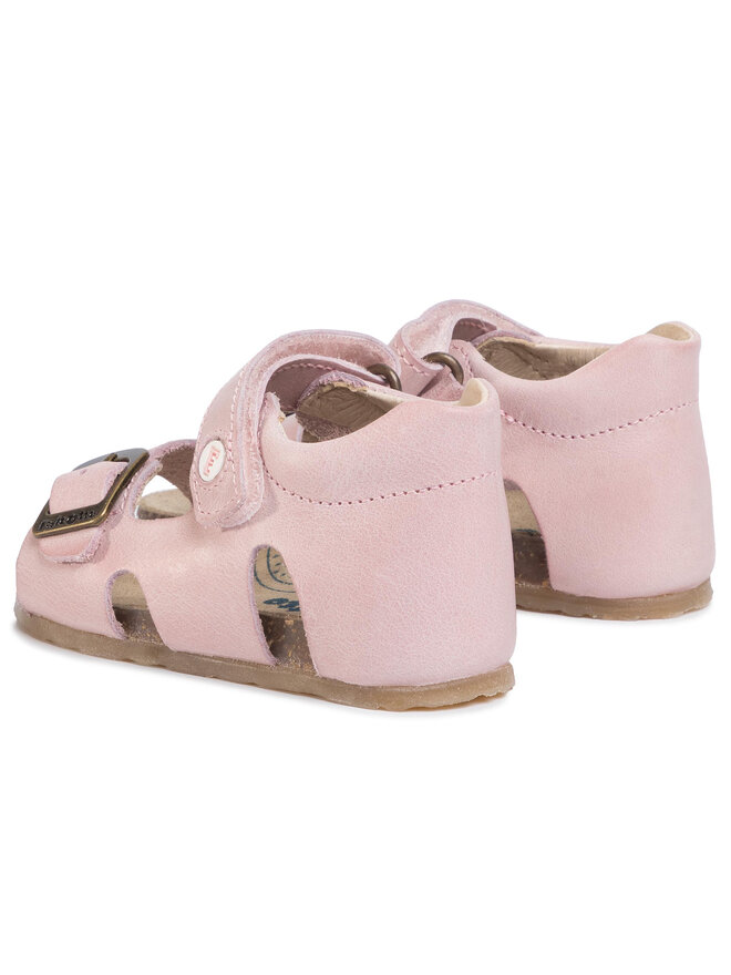 Naturino Sandały Naturino Falcotto By Naturino Bea 0011500737.01.0M02 Różowy