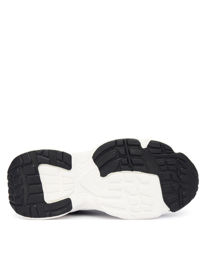 Guess Sneakers Guess L5BZ10 WO120 Dunkelblau