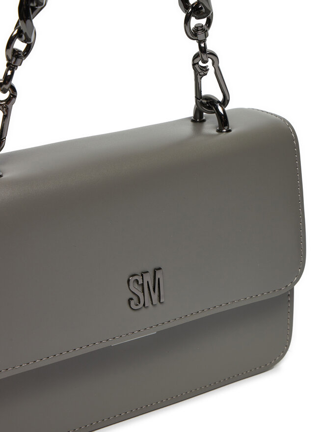 Steve Madden Τσάντα Steve Madden Bzen SM13001124 Γκρι