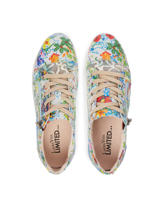 Laura Vita Sneakers Laura Vita Delphine 69 Bunt