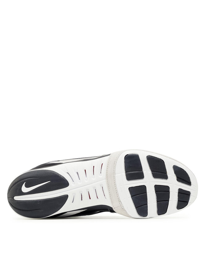 Nike Боксерське взуття Nike Freek 316403 011 Чорний