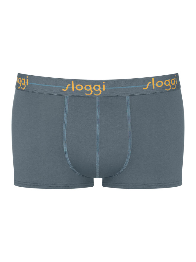 Sloggi Sloggi Σετ μποξεράκια 2 τμχ. Start 10206968 Έγχρωμο