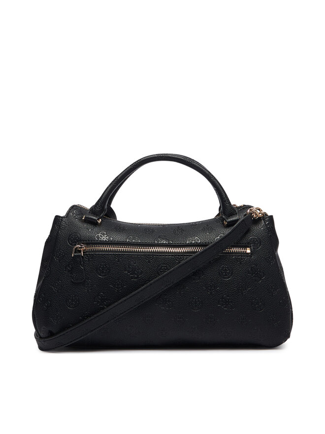 Guess Сумка Guess Ella Logo HWPD97 46050 Чорний