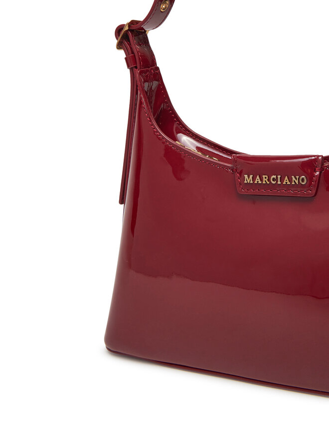 Marciano Guess Torebka Marciano Guess 5GGZ18 7332A Bordowy