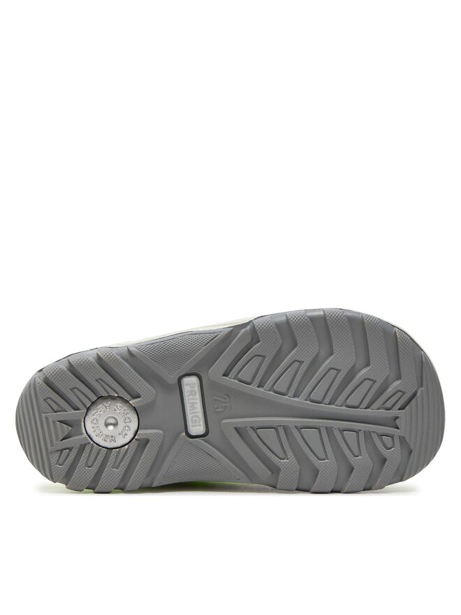 Primigi Sandalen Primigi 5865333 S Grau