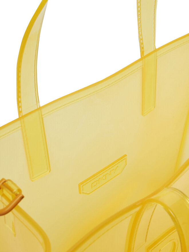 DKNY Bolso DKNY Hadlee R51AVC80 Amarillo