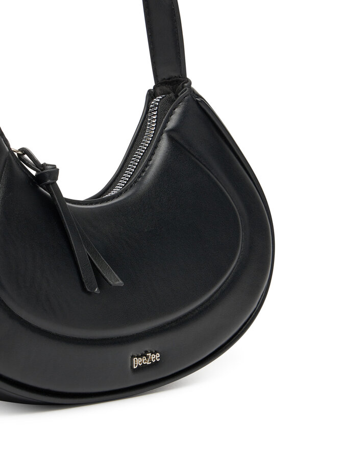 DeeZee Handtasche DeeZee DZE-S-023-07 Schwarz