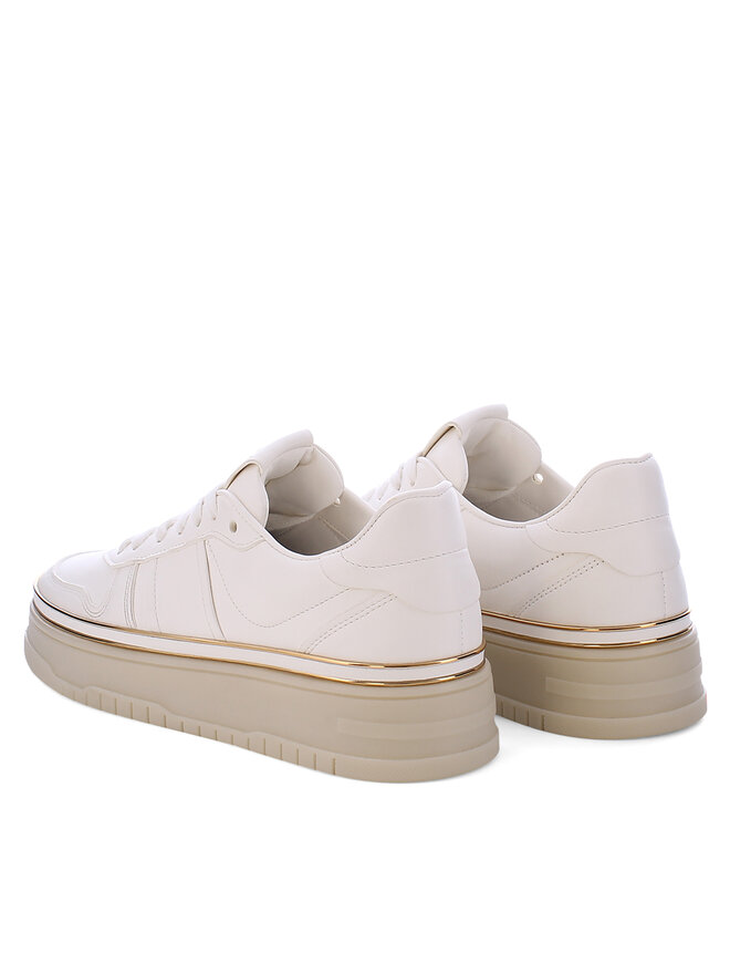 Kennel & Schmenger Sneakers Kennel & Schmenger Slam 51-27900.517 Weiß