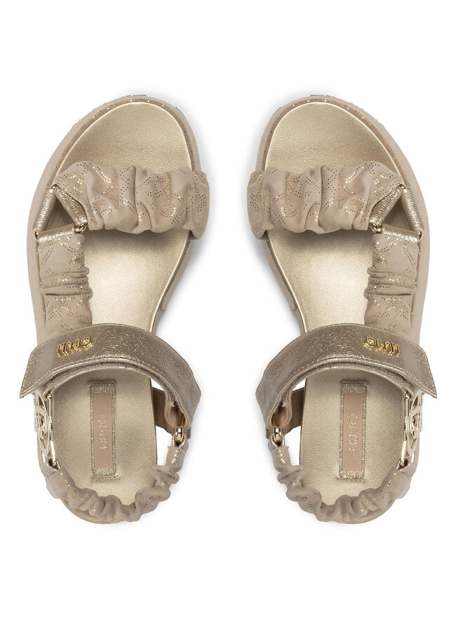 Liu Jo Sandalen Liu Jo Frida 6 SA1081 PX155 Beige