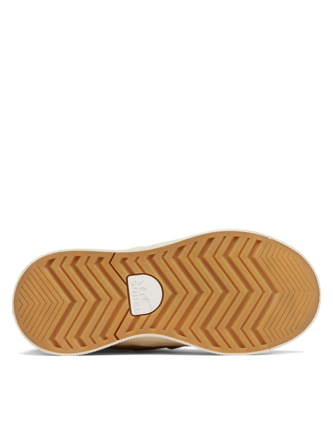 Sorel Μποτάκια Sorel Out N About™ Iv Classic Wp 2088161209 Καφέ