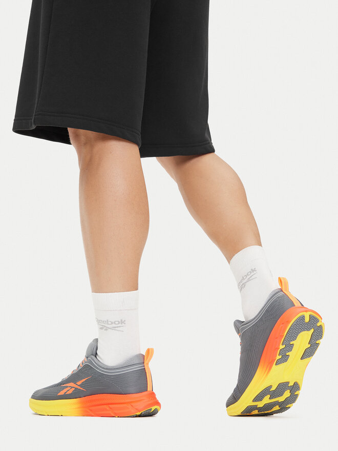 Reebok Снікерcи Reebok CEO-ROAD STRIDER 100249488 Сірий