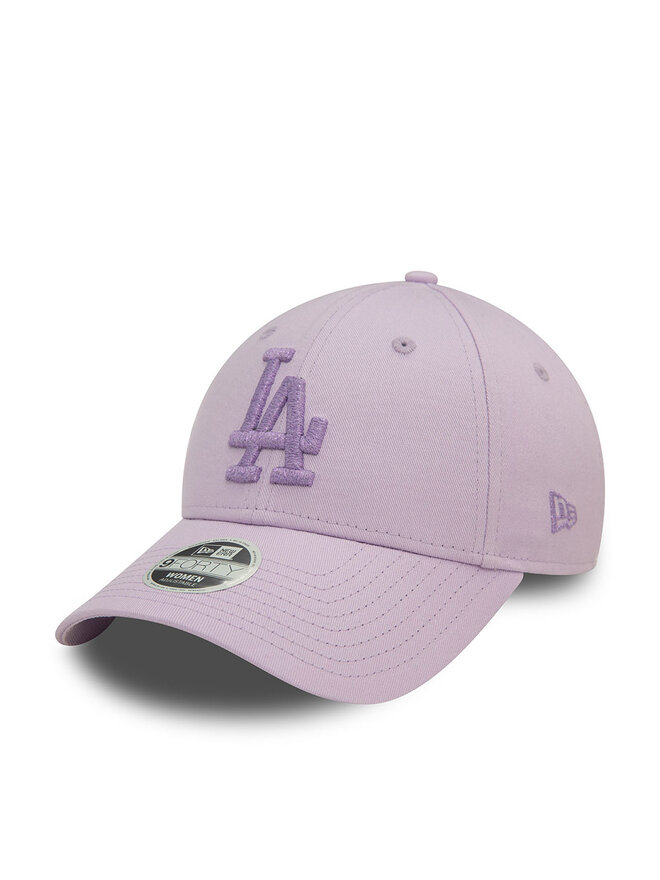 New Era Cap New Era Metallic Logo 60565244 Violett