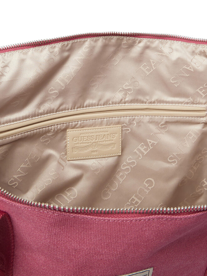 Guess Jeans Handtasche Guess Jeans CWBEO-GUESS-B-016-09 Rosa