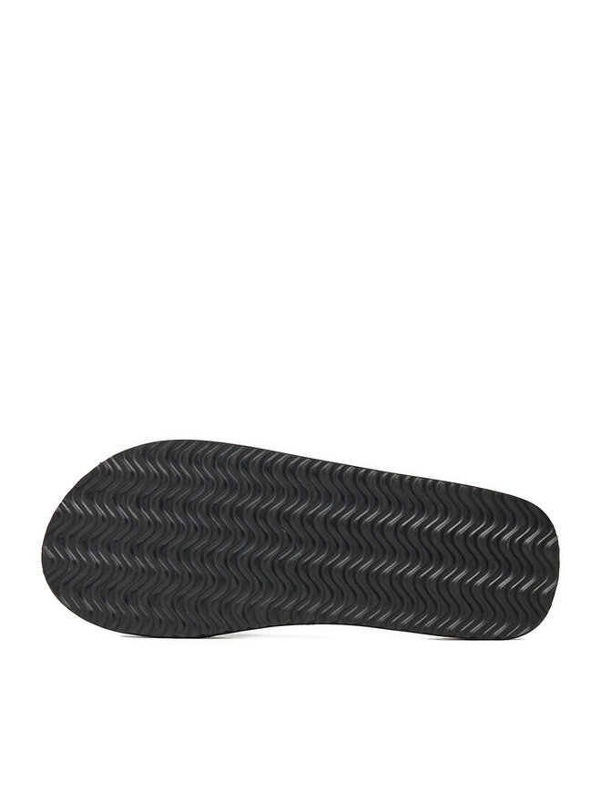 Quiksilver Zehentrenner Quiksilver 877075A Schwarz